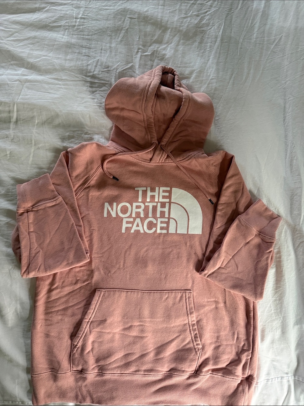 The North Face women’s sweatshirt